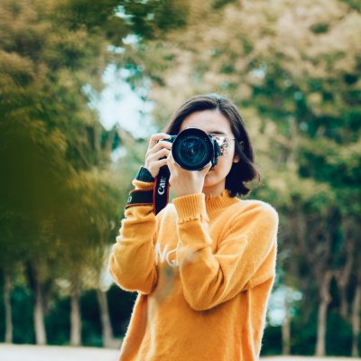 Shooting like a pro