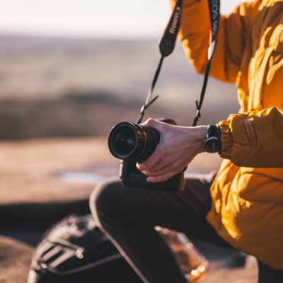 Photo by Thom Holmes on Unsplash